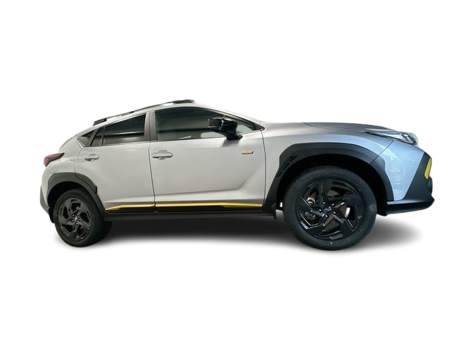 Thumbnail: 2026 Subaru Crosstrek - 19