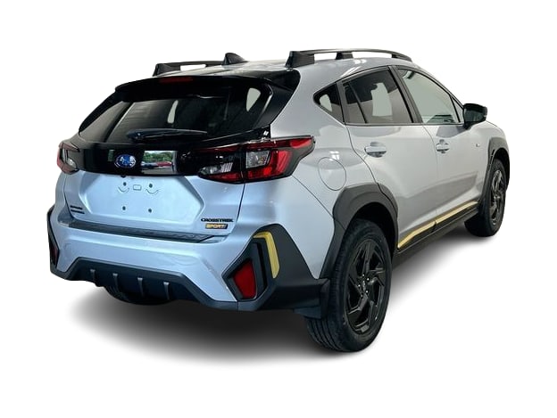 Thumbnail: 2026 Subaru Crosstrek - 30