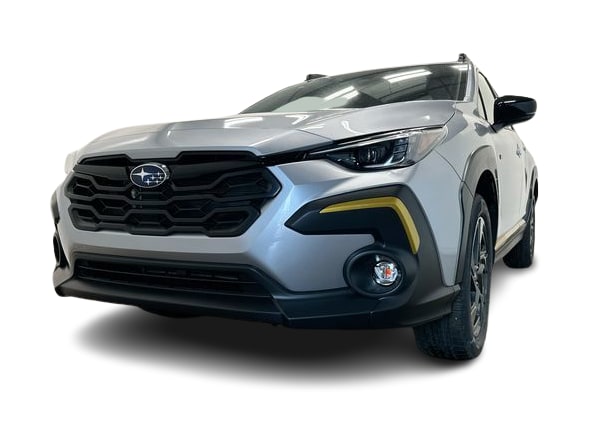 Thumbnail: 2026 Subaru Crosstrek - 27