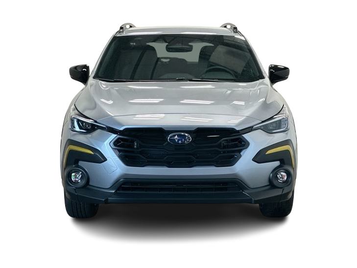 Thumbnail: 2026 Subaru Crosstrek - 28