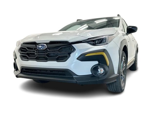 Thumbnail: 2026 Subaru Crosstrek - 26