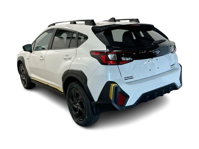 Thumbnail: 2026 Subaru Crosstrek - 4