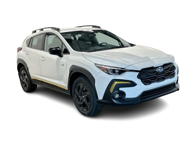 Thumbnail: 2026 Subaru Crosstrek - 27
