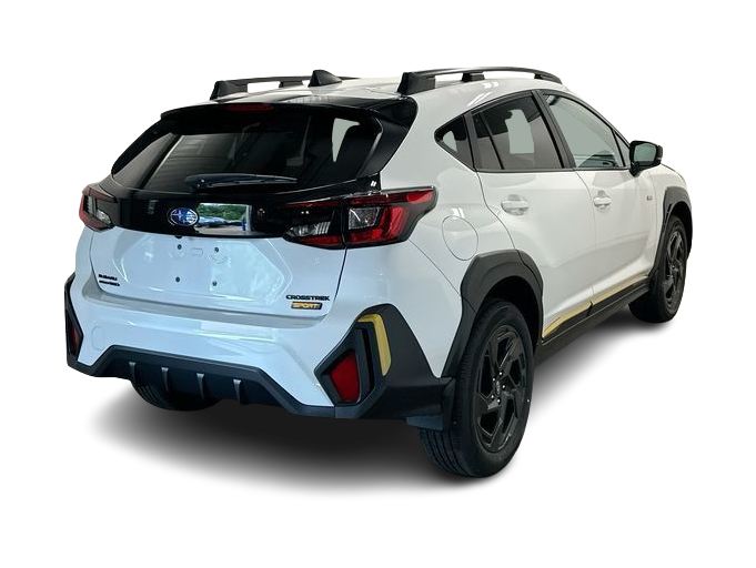 Thumbnail: 2026 Subaru Crosstrek - 28