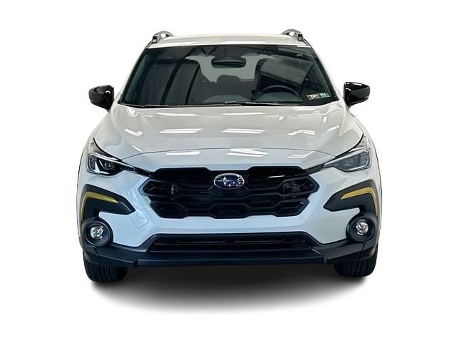 Thumbnail: 2026 Subaru Crosstrek - 6