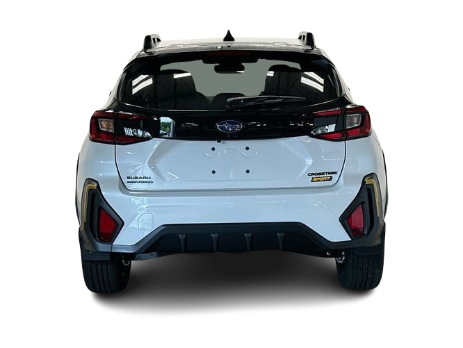 Thumbnail: 2026 Subaru Crosstrek - 5