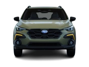 Thumbnail: 2026 Subaru Crosstrek - 6