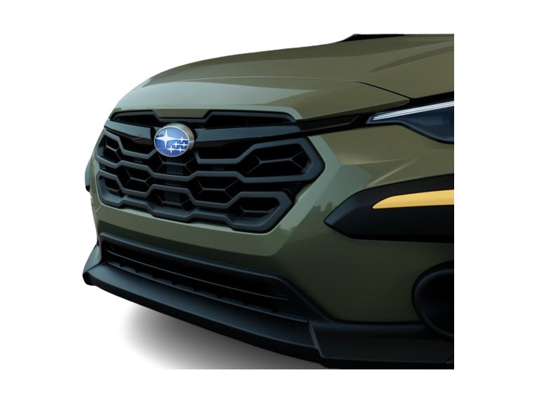 Thumbnail: 2026 Subaru Crosstrek - 20