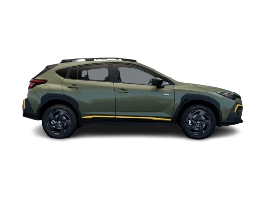 Thumbnail: 2026 Subaru Crosstrek - 19