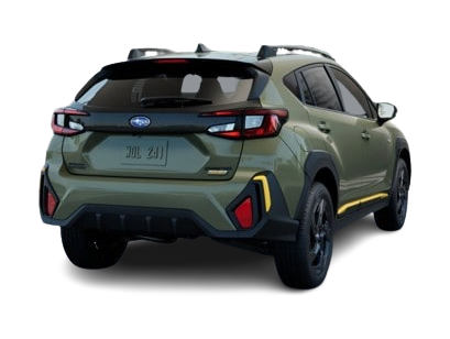 Thumbnail: 2026 Subaru Crosstrek - 18