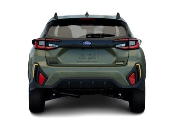Thumbnail: 2026 Subaru Crosstrek - 5