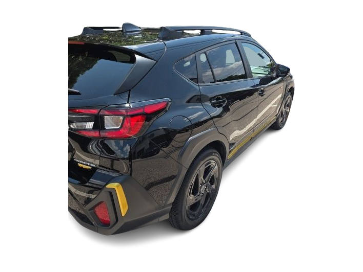 Thumbnail: 2024 Subaru Crosstrek - 13