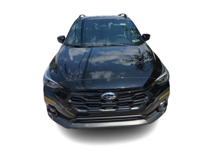 Thumbnail: 2024 Subaru Crosstrek - 3