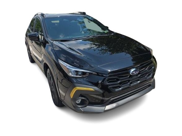 Thumbnail: 2024 Subaru Crosstrek - 2