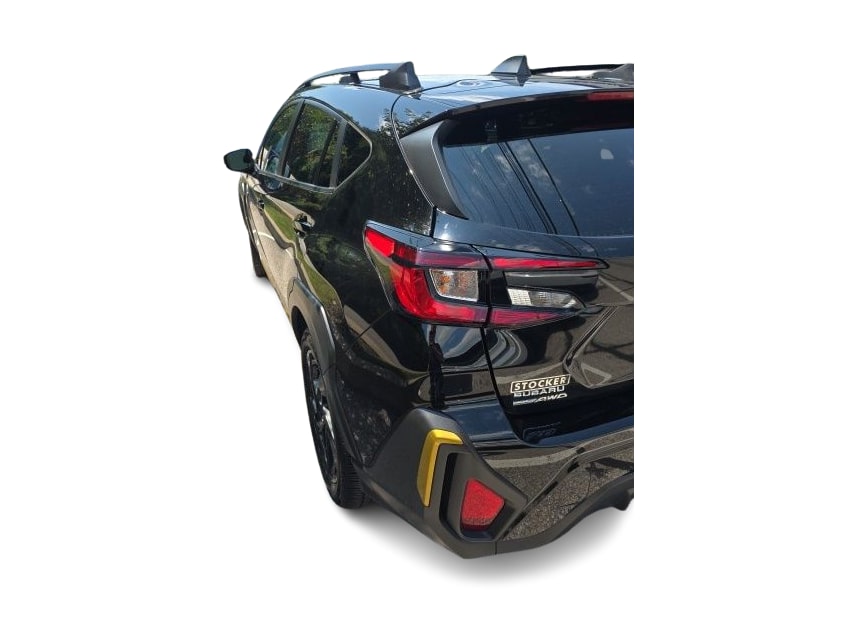 Thumbnail: 2024 Subaru Crosstrek - 14