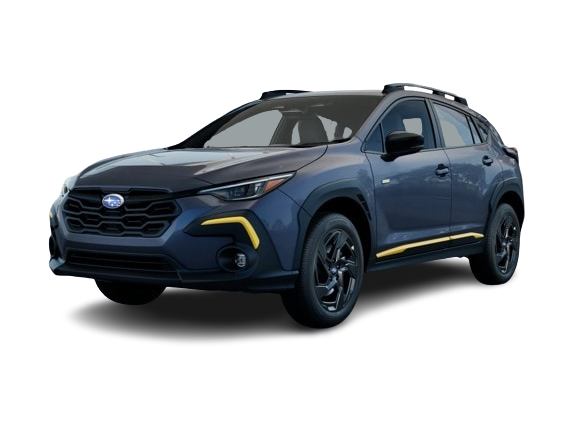 Thumbnail: 2026 Subaru Crosstrek - 17
