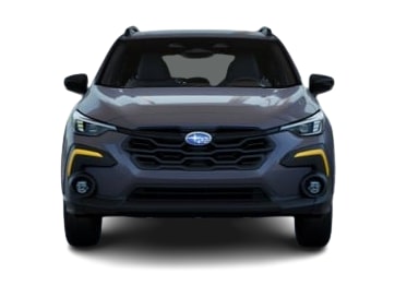 Thumbnail: 2026 Subaru Crosstrek - 6
