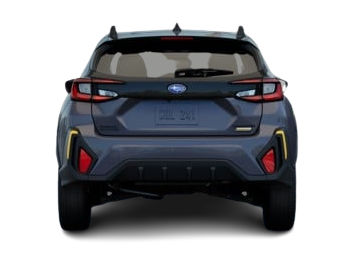 Thumbnail: 2026 Subaru Crosstrek - 5