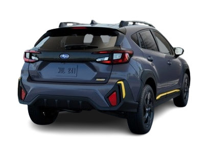 Thumbnail: 2026 Subaru Crosstrek - 18