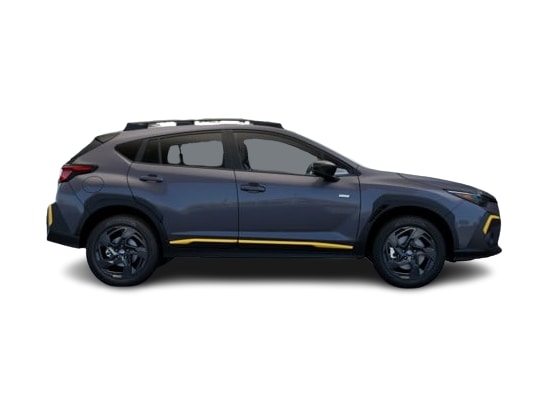 Thumbnail: 2026 Subaru Crosstrek - 19