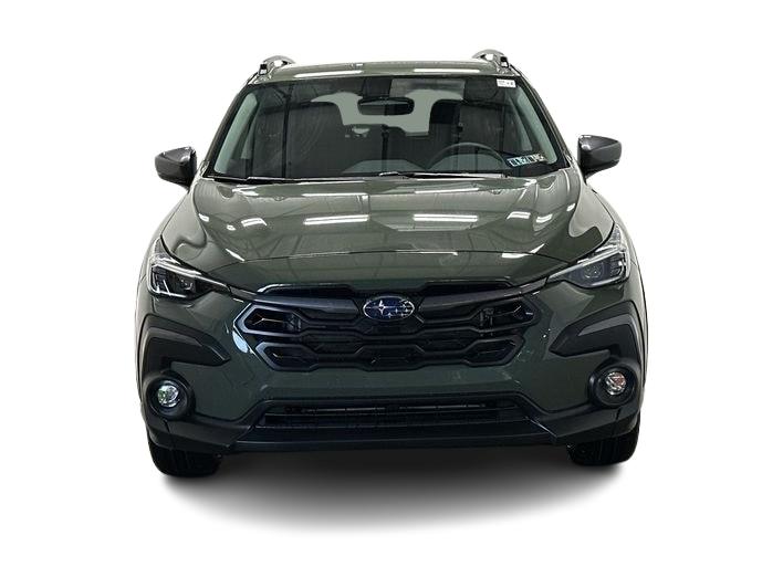 2025 Subaru Crosstrek Limited 25