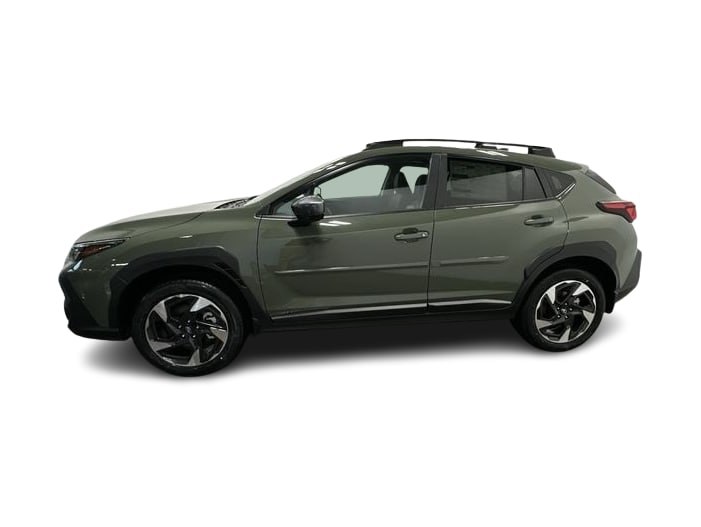 2025 Subaru Crosstrek Limited 3