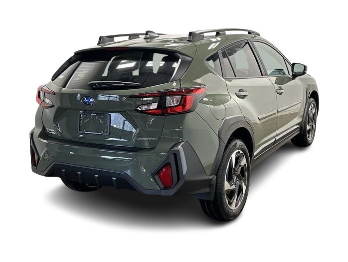 2025 Subaru Crosstrek Limited 27