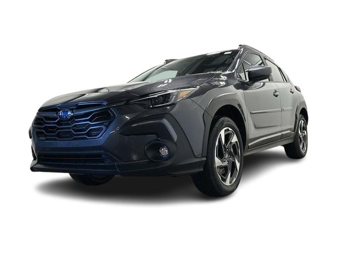 2025 Subaru Crosstrek Limited 24