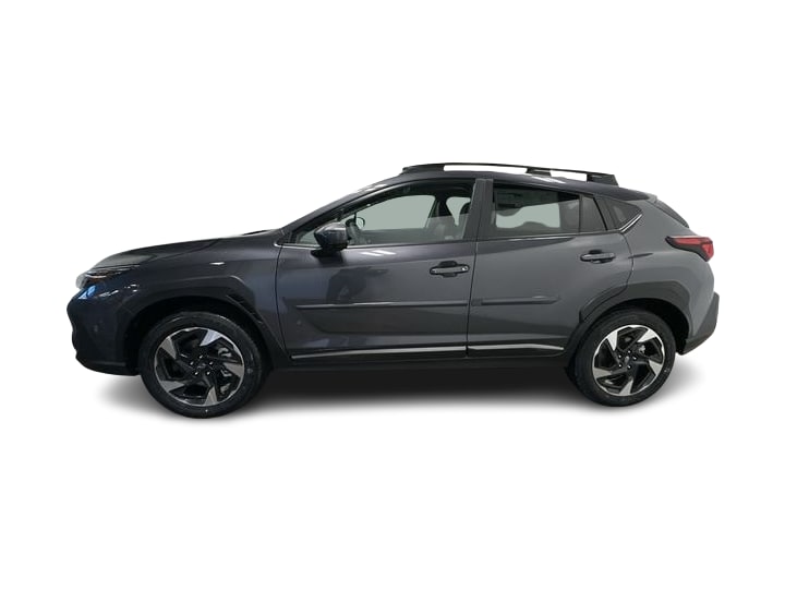 2025 Subaru Crosstrek Limited 3