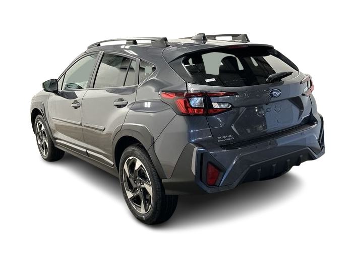 2025 Subaru Crosstrek Limited 4