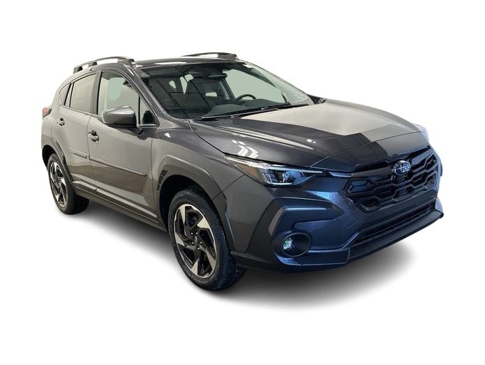 2025 Subaru Crosstrek Limited 26