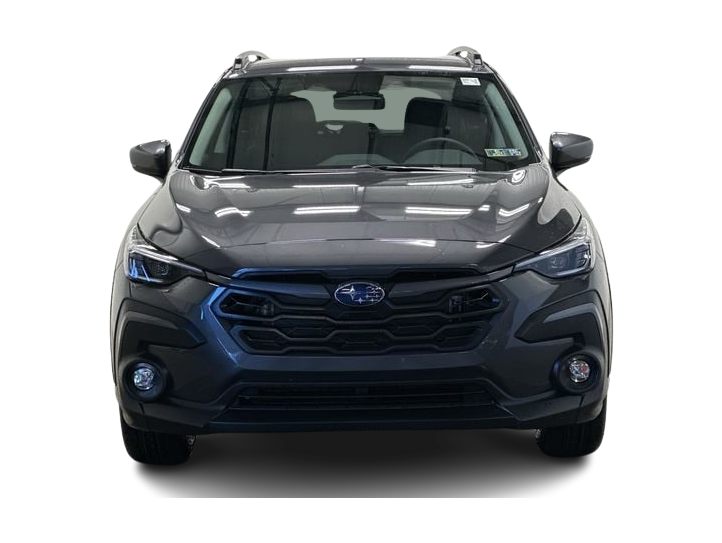 2025 Subaru Crosstrek Limited 25