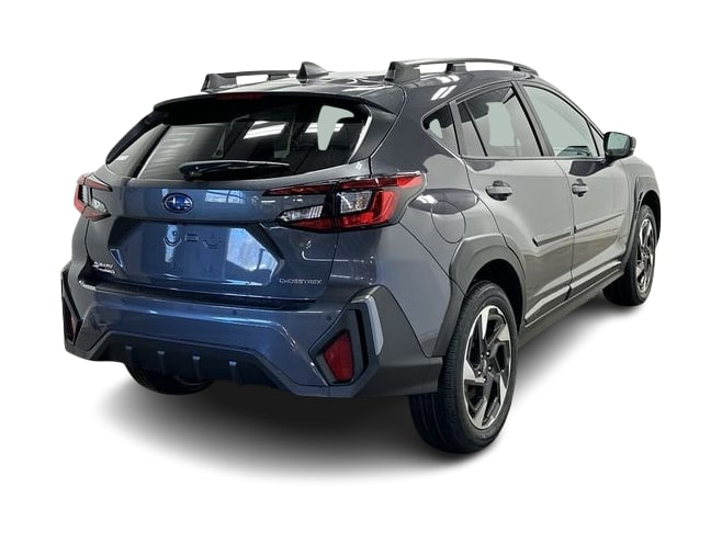 2025 Subaru Crosstrek Limited 27