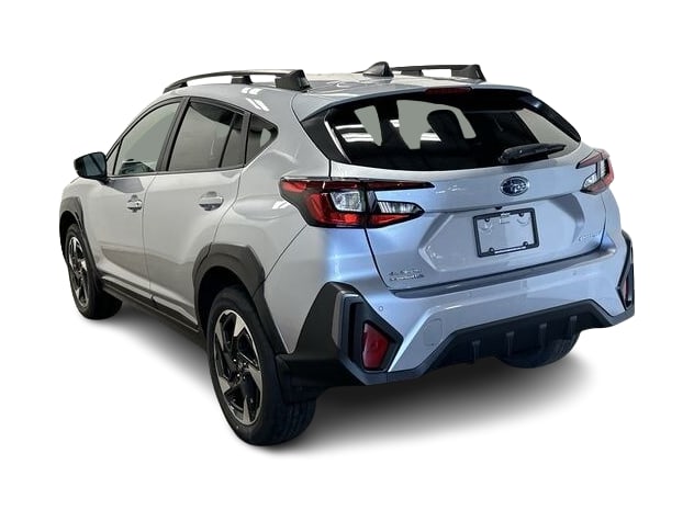 Thumbnail: 2025 Subaru Crosstrek - 4