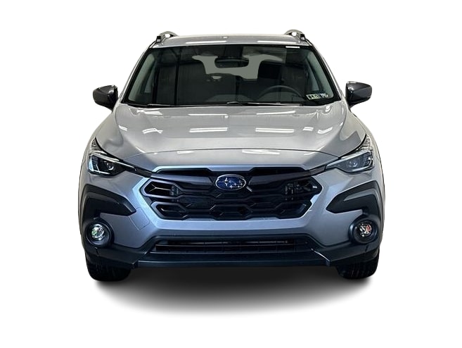 Thumbnail: 2025 Subaru Crosstrek - 25
