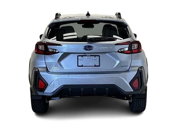 Thumbnail: 2025 Subaru Crosstrek - 5