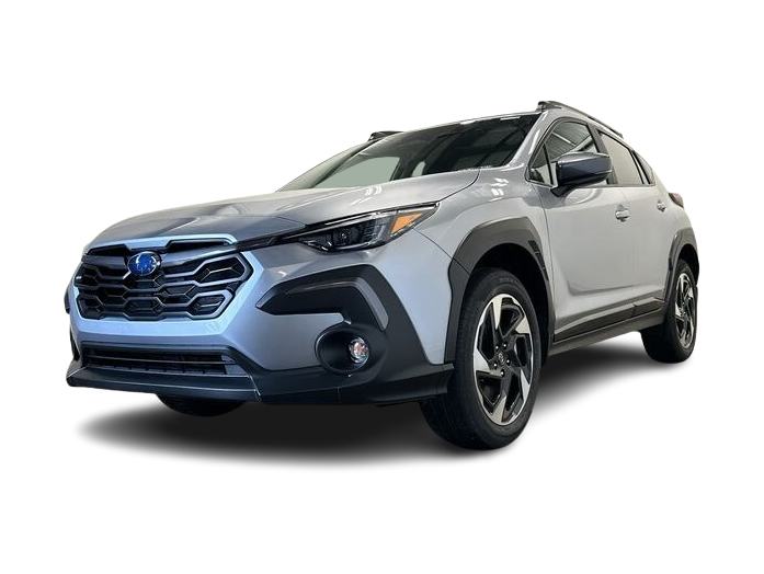 Thumbnail: 2025 Subaru Crosstrek - 24