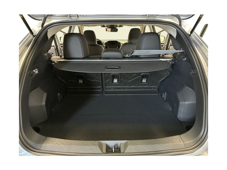 Thumbnail: 2025 Subaru Crosstrek - 14