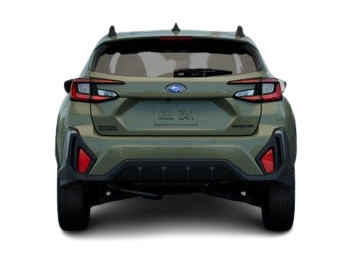 Thumbnail: 2026 Subaru Crosstrek - 5