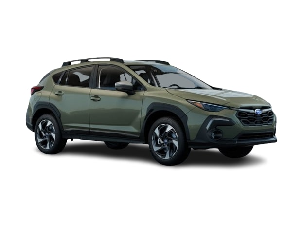 Thumbnail: 2026 Subaru Crosstrek - 16