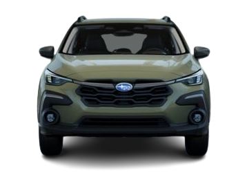 Thumbnail: 2026 Subaru Crosstrek - 6