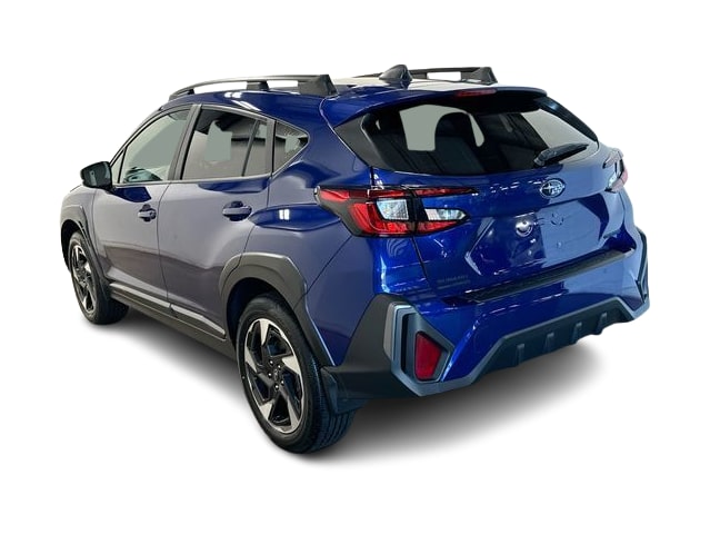 Thumbnail: 2026 Subaru Crosstrek - 4