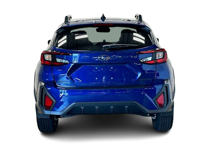 Thumbnail: 2026 Subaru Crosstrek - 5