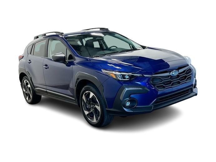 Thumbnail: 2026 Subaru Crosstrek - 31