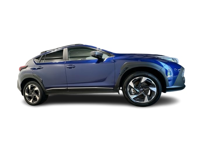 Thumbnail: 2026 Subaru Crosstrek - 17
