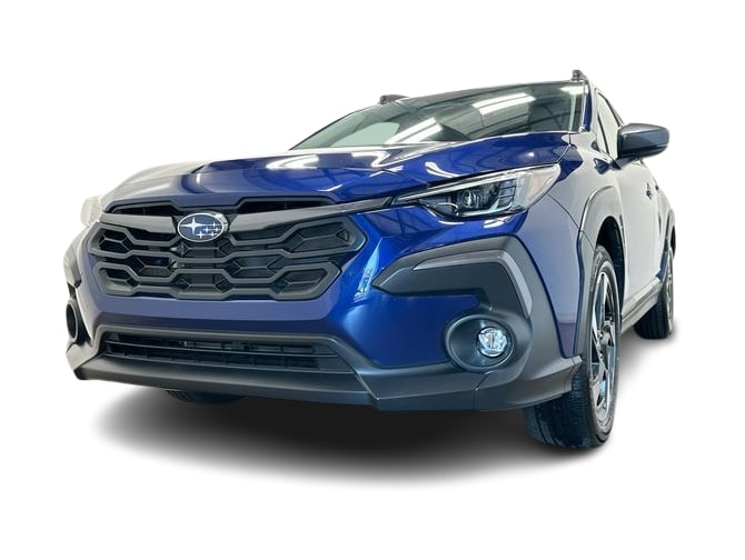 Thumbnail: 2026 Subaru Crosstrek - 29