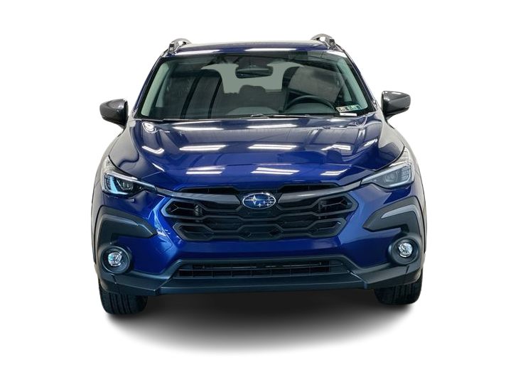Thumbnail: 2026 Subaru Crosstrek - 30