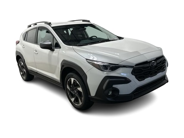 Thumbnail: 2026 Subaru Crosstrek - 27