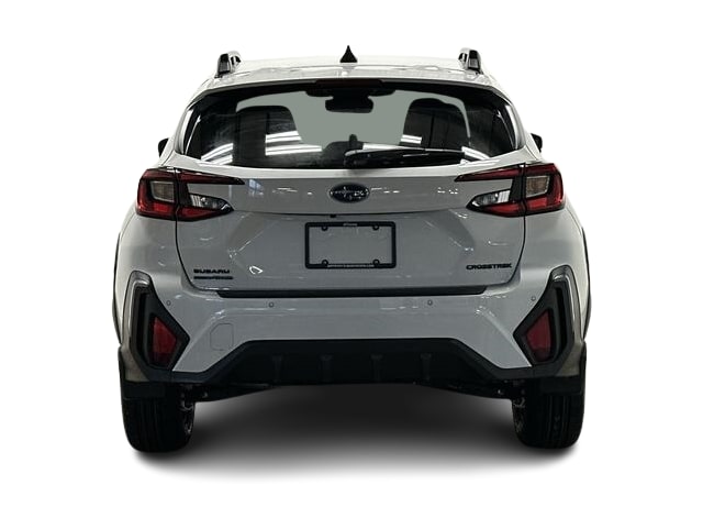 Thumbnail: 2026 Subaru Crosstrek - 5
