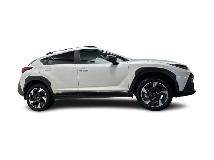 Thumbnail: 2026 Subaru Crosstrek - 15